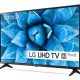 LG 49UM7050PLF TV 124,5 cm (49