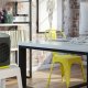 Olimpia Splendid Caldo Rock DT Interno 2000 W Riscaldatore ambiente elettrico con ventilatore 3