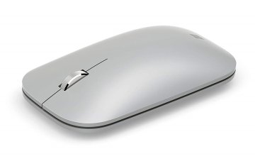Microsoft Surface Mobile mouse Viaggio Ambidestro Bluetooth BlueTrack