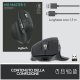 Logitech MX Master 3 Mouse Wireless Avanzato, Ricevitore Bluetooth o USB 2,4 GHz, Scorrimento ‎Ultrarapido, 4000 DPI Qualsiasi Superficie, Ergonomico, 7 Pulsanti, PC/Mac/Laptop/iPadOS - Grigio Chiaro 17