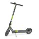 Argento e-Mobility Active Nero, Verde 25 km/h 7,8 Ah 2
