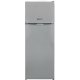 Smeg FD14FS frigorifero con congelatore Libera installazione 213 L F Argento 2