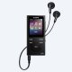 Sony Walkman E393 Lettore MP3 4 GB Nero 3