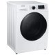 Samsung Lavasciuga Crystal Clean 9 Kg + 6 Kg WD90TA046BE/ET 3
