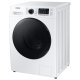 Samsung Lavasciuga Crystal Clean 9 Kg + 6 Kg WD90TA046BE/ET 4