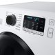 Samsung Lavasciuga Crystal Clean 9 Kg + 6 Kg WD90TA046BE/ET 5