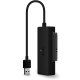i-tec USB3STADA scheda di interfaccia e adattatore SATA 2