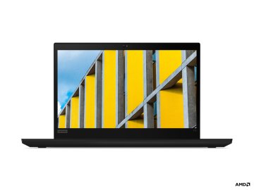 Lenovo ThinkPad T14 AMD Ryzen™ 5 PRO 4650U Computer portatile 35,6 cm (14") Full HD 8 GB DDR4-SDRAM 512 GB SSD Wi-Fi 6 (802.11ax) Windows 10 Pro Italiano Nero
