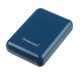 Intenso XS10000 Polimeri di litio (LiPo) 10000 mAh Colore benzina 5