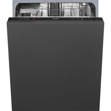 Smeg ST65225L lavastoviglie A scomparsa totale 13 coperti E