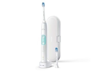 Philips Sonicare Spazzolino elettrico sonico con sensore di pressione integrato
