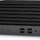 HP ProDesk 400 G7 Intel® Core™ i5 i5-10500 8 GB DDR4-SDRAM 512 GB SSD Windows 10 Pro SFF PC Nero 3