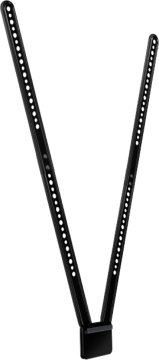 Logitech 939-001656 accessorio per la montatura delle macchine fotografiche Supporto per monitor