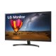 LG 32MN500M-B Monitor PC 80 cm (31.5