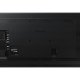 Samsung QB50R Pannello piatto per segnaletica digitale 127 cm (50