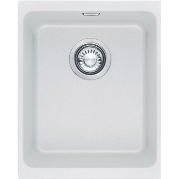 Franke KBG 110-34 Lavello sottopiano Rettangolare Fragranito