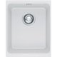 Franke KBG 110-34 Lavello sottopiano Rettangolare Fragranito 2