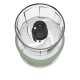 Imetec Tritapiù 0,6 L 1000 W Verde, Bianco 4