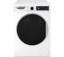 Smeg LB3T92PIT lavatrice Caricamento frontale 9 kg 1200 Giri/min Bianco