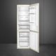 Smeg FC18EN4AM frigorifero con congelatore Libera installazione 324 L E Beige 5