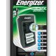 Energizer Universal Charger carica batterie AC 2
