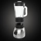 Russell Hobbs 23820-56 frullatore 1,5 L Frullatore da tavolo 600 W Nero, Acciaio inox 3