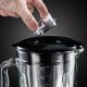 Russell Hobbs 23820-56 frullatore 1,5 L Frullatore da tavolo 600 W Nero, Acciaio inox 5