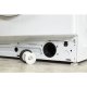 Whirlpool ZEN SF9414 lavatrice Caricamento frontale 9 kg 1400 Giri/min Bianco 7