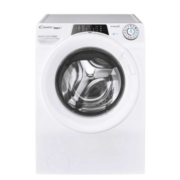 Candy RapidÓ RO 1494DXH5\1-S lavatrice Caricamento frontale 9 kg 1400 Giri/min Bianco