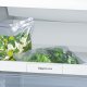 Bosch Serie 2 KGN36NLEA frigorifero con congelatore Libera installazione 305 L E Stainless steel 7