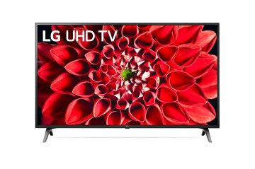 LG 49UN711C0ZB.AEU TV 124,5 cm (49") 4K Ultra HD Smart TV Wi-Fi Nero