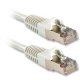 Lindy 47198 cavo di rete Bianco 10 m Cat6 S/FTP (S-STP) 2