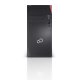 Fujitsu ESPRIMO P9010 Intel® Core™ i9 i9-10900 8 GB DDR4-SDRAM 512 GB SSD Windows 10 Pro Desktop PC Nero, Rosso, Argento 2