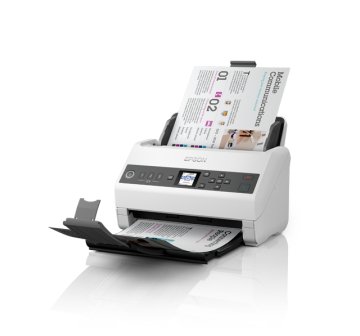 Epson WorkForce DS-730N