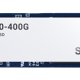 Synology SNV3400-400G drives allo stato solido 400 GB M.2 PCI Express 3.0 NVMe 2