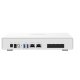 QNAP QHora-301W router wireless 10 Gigabit Ethernet Dual-band (2.4 GHz/5 GHz) Bianco 4