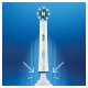 Oral-B CrossAction Testine di ricambio per spazzolino 8 + 2 Extra 6