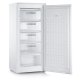 Severin GS 8862 congelatore Congelatore verticale Libera installazione 146 L E Bianco 2