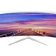 Samsung C32F395 Monitor Curvo da 32