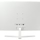 Samsung C32F395 Monitor Curvo da 32