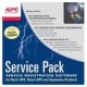 APC Service Pack 1 Year Extended Warranty 1 anno/i 2