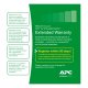 APC Service Pack 1 Year Extended Warranty 1 anno/i 3