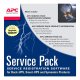 APC Service Pack 1 Year Extended Warranty 1 anno/i 5
