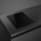 Smeg Universal Universale Piano di cottura SIM3323D Nero 4