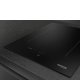 Smeg Universal Universale Piano di cottura SIM3323D Nero 5
