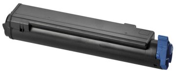 OKI 43979102 cartuccia toner 1 pz Originale Nero