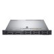 DELL PowerEdge R640 server 480 GB Rack (1U) Intel® Xeon® Silver 4210R 2,4 GHz 16 GB DDR4-SDRAM 750 W 2