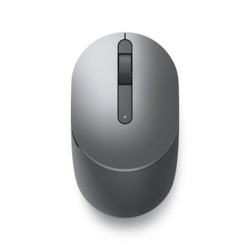 DELL MS3320W mouse Ufficio Ambidestro RF senza fili + Bluetooth Ottico 1600 DPI