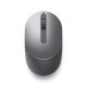 DELL MS3320W mouse Ambidestro RF senza fili + Bluetooth Ottico 1600 DPI 2