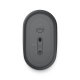 DELL MS3320W mouse Ambidestro RF senza fili + Bluetooth Ottico 1600 DPI 3